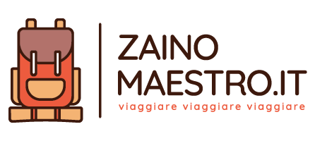 Zaino Maestro - Compagni di viaggio