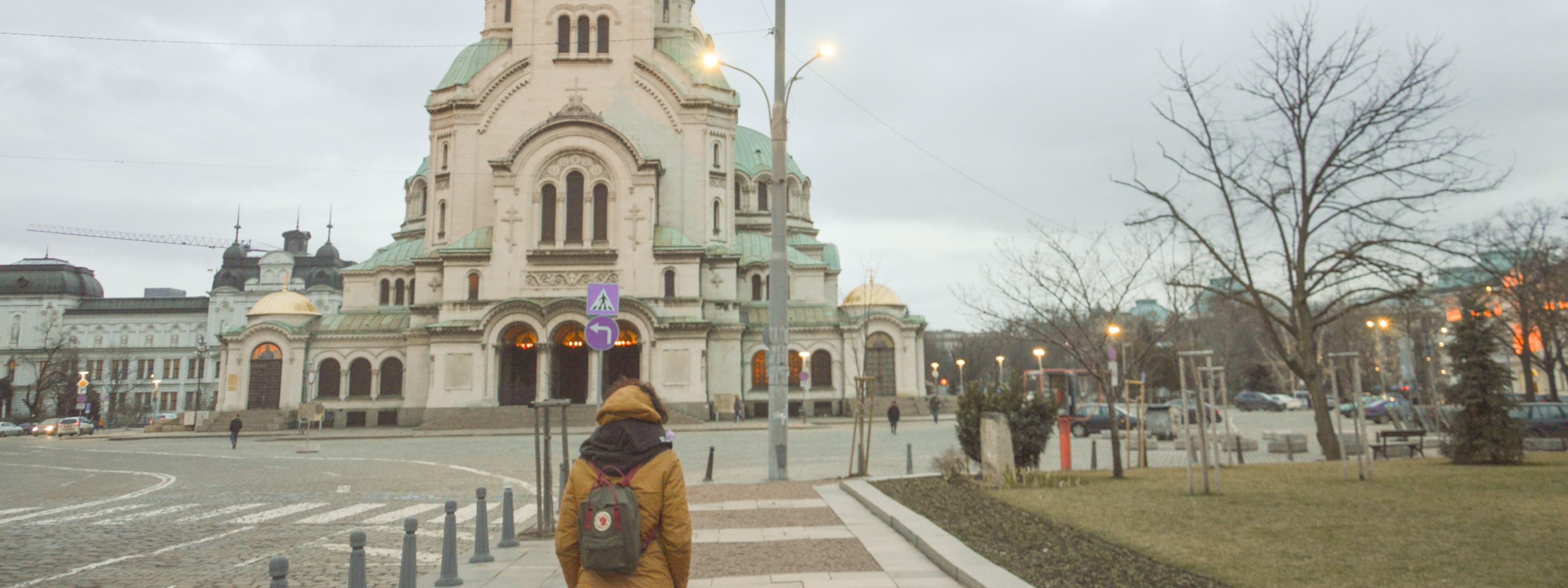 Visitare Sofia: curiosità della capitale bulgara