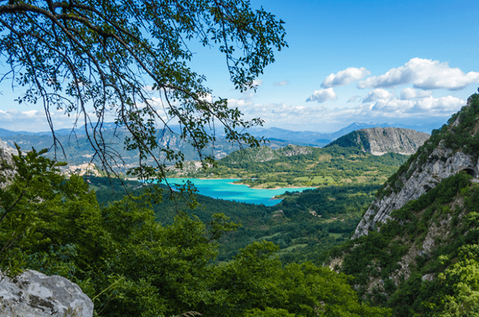 Parco Nazionale d’Abruzzo, Lazio e Molise