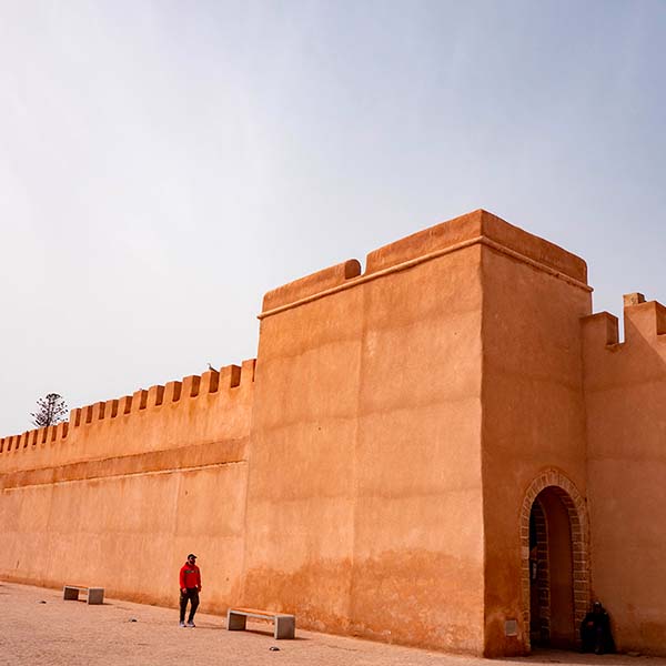 Essaouira: il Paradiso Segreto del Marocco – Backpacking, Viaggio Zaino in Spalla #marocco