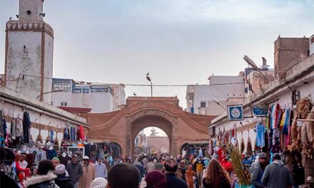 Essaouira, Marocco, la perla dell’Atlantico: cosa fare, cosa vedere e 5 posti dove dormire nella città marocchina