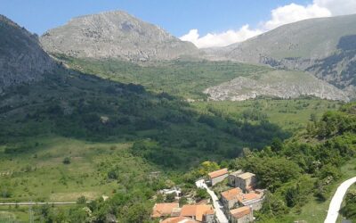 5 trekking imperdibili in Abruzzo