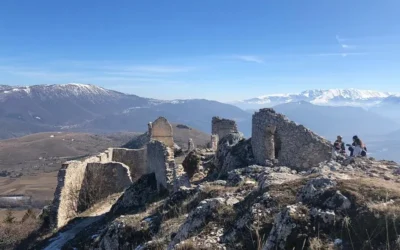 Il borgo segreto che ti sorprenderà: Anversa degli Abruzzi