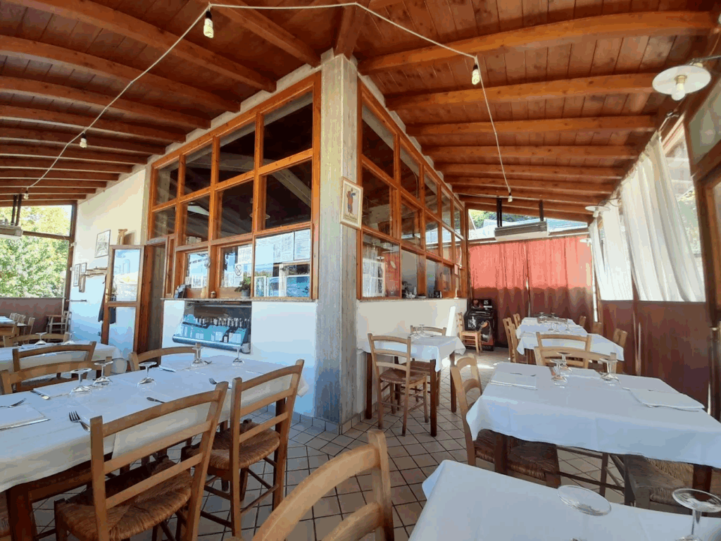 Ristorante Al Chicchirichì