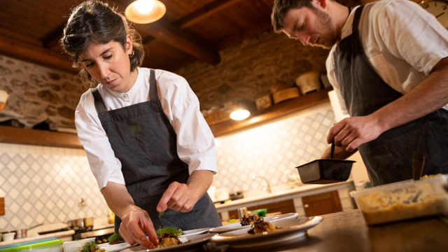 HomeResturant RitoPane